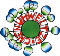 Umweltzeichen UZ46